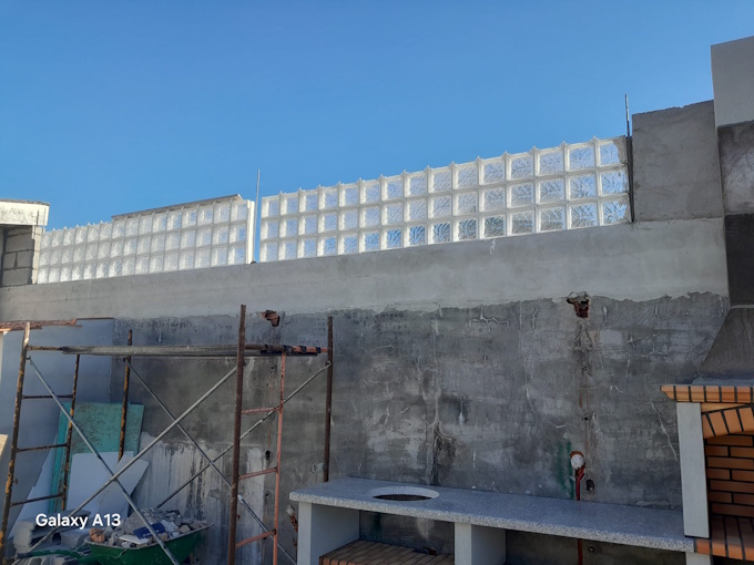 Serviço realizado 11