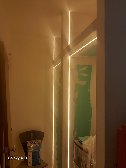 Serviço realizado 19