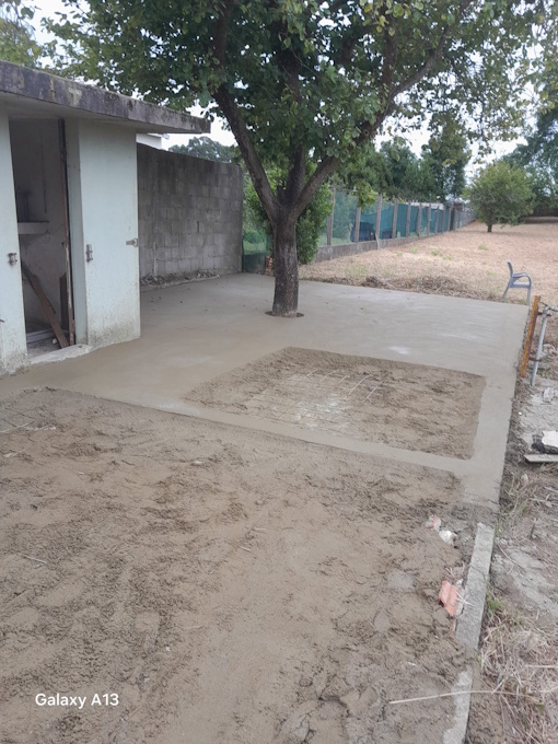 Serviço realizado 25