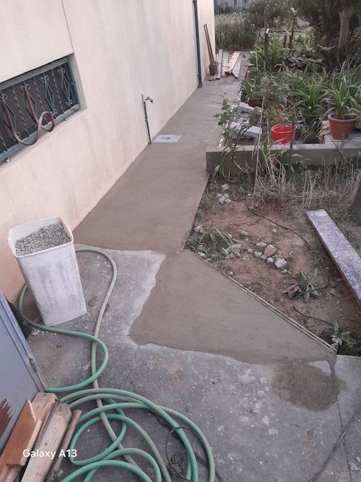 Serviço realizado 31
