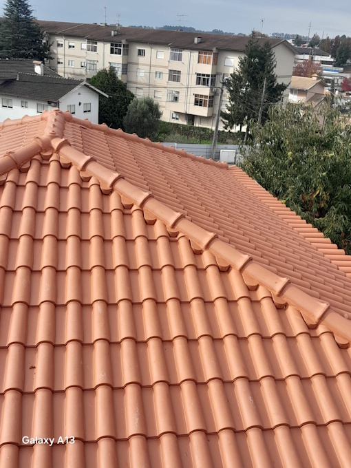 Serviço realizado 8